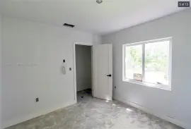 Unlock the potential of this nearly completed new construction duplex