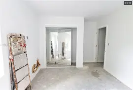 Unlock the potential of this nearly completed new construction duplex