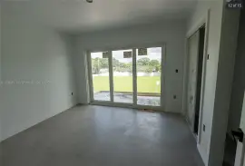 Unlock the potential of this nearly completed new construction duplex