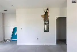 Unlock the potential of this nearly completed new construction duplex