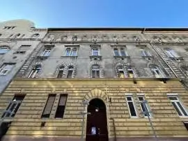 Eladó téglalakás Hernád, Budapest, VII. kerület