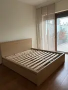 Eladó panorámás penthouse lakás a Római-parton, a Római Terrasse
