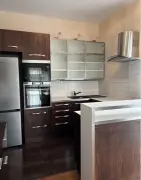 Eladó panorámás penthouse lakás a Római-parton, a Római Terrasse