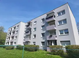 Provisionsfreie Eigentumswohnung zur Selbstnutzung ab Februar