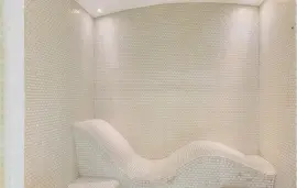 Beautiful Knightsbridge house with five bedrooms, spa, cinema and several terraces