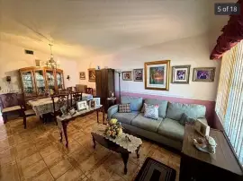 First time on the market by original owners. 