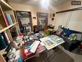 First time on the market by original owners. 