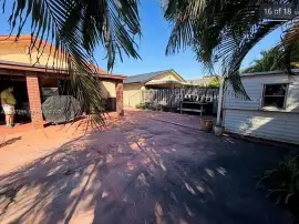 First time on the market by original owners. 