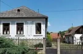 Eladó ház Alsótelekes