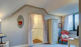 Single-family house for sale in London