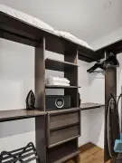 Lowest priced, turnkey largest studio layout at the iconic The Elser