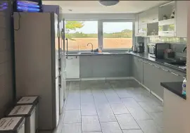 Hotel mit Apartment auf der dänischen Insel Bornholm