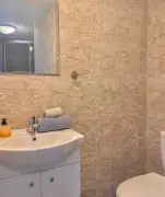 Hotel mit Apartment auf der dänischen Insel Bornholm