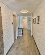 Hotel mit Apartment auf der dänischen Insel Bornholm