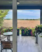 Hotel mit Apartment auf der dänischen Insel Bornholm