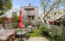 Multi-family home for sale