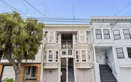 Multi-family home for sale