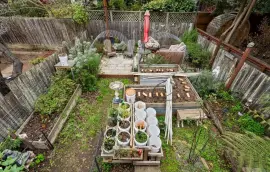 Multi-family home for sale