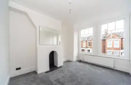 2 rooms house of 42m² in London