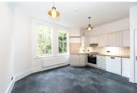 2 rooms house of 42m² in London