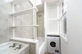 2 rooms house of 42m² in London