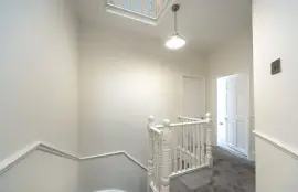 2 rooms house of 42m² in London