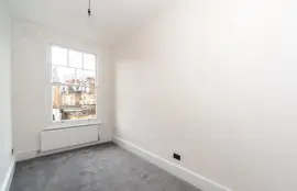 2 rooms house of 42m² in London