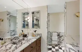 Spectacular townhouse in Knightsbridge