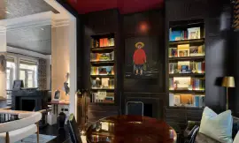 Spectacular townhouse in Knightsbridge