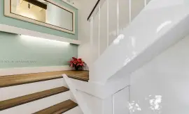 Well-maintained 3-bedroom, 2-bath condominium located