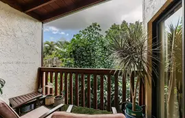 Well-maintained 3-bedroom, 2-bath condominium located