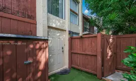 Well-maintained 3-bedroom, 2-bath condominium located