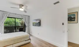 Well-maintained 3-bedroom, 2-bath condominium located