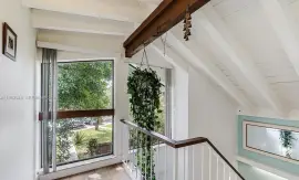 Well-maintained 3-bedroom, 2-bath condominium located