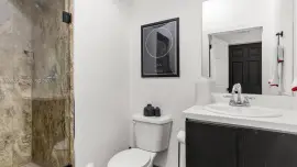 Charming 4-bedroom, 3 full-bath townhouse located in a highly desirable neighborhood!