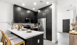 Charming 4-bedroom, 3 full-bath townhouse located in a highly desirable neighborhood!