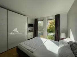 Für anspruchsvolle Stadtbewohner