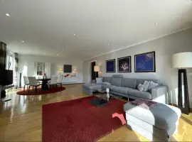 Für anspruchsvolle Stadtbewohner