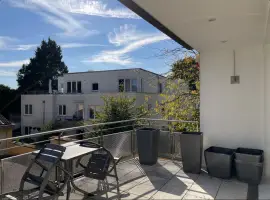 Für anspruchsvolle Stadtbewohner