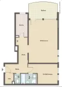 Für anspruchsvolle Stadtbewohner