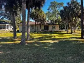 Investor Project in Naples: Cleared 1.14 Acres with Utilities