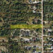 Investor Project in Naples: Cleared 1.14 Acres with Utilities