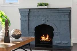 Beautifully maintained and newly painted