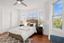 Beautifully maintained and newly painted