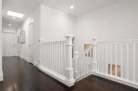 Beautifully maintained and newly painted