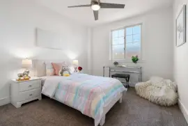 Beautifully maintained and newly painted