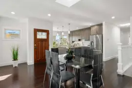 Beautifully maintained and newly painted