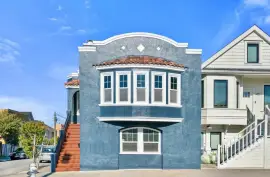 Beautifully maintained and newly painted