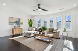 Beautifully maintained and newly painted