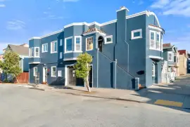 Beautifully maintained and newly painted